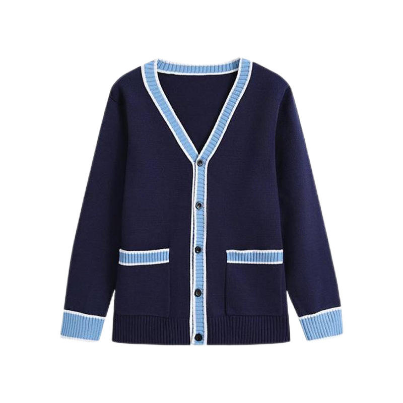 สีน้ำเงินเข้ม & สีฟ้าอ่อน