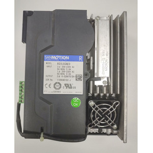 RS1L03AE0 Servo sürücü iyi durumda hızlı teslimat test - Product Image 4