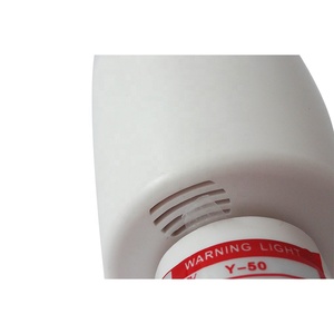 3 Colors signal Light 12V/24V Equipment Indicator Light High Sound Tower Industrial Warning Light with Buzzer for CNC Machine - Product Image 6