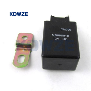 Cửa đơn vị kiểm soát xe tiếp sức cho MITSUBISHI PAJERO montero Colt Galant 4d56 4m40 V32 V43 V44 V45 V46 mb685019 - Product Image 1