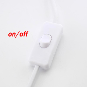 3 Head Flexible Light Clip E27 <strong>Socket</strong> <strong>With</strong> On/Off <strong>Switch</strong> <strong>Lamp</strong> Holder for Desk Light LED Plant Grow Bulbs Base EU/US Plug