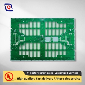 PCBボード製造工場直接OMEカスタマイズFR4 LEDライト - Product Image 3