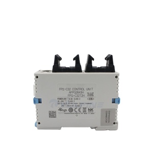 Controlador programable (Unidad de CPU) Unidad DE CONTROL DE CPU serie FPG (AFPG2643H) Tipo de expansión izquierda