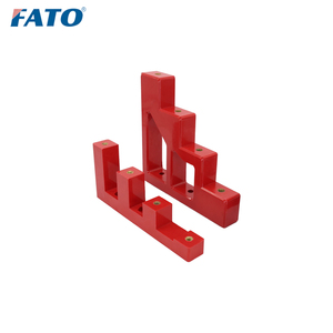 FATO CT/CJシリーズDMCSMC変電所用途向けの耐久性と効率性のある絶縁体工場での使用 - Product Image 4
