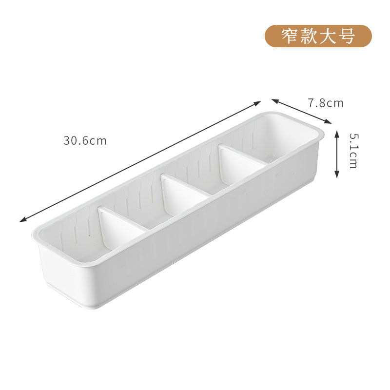 White, 30.6*7.8*5.1