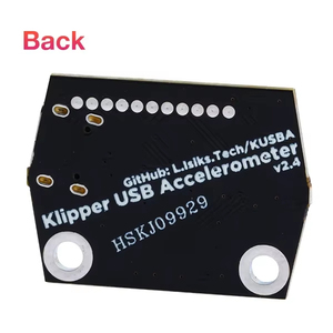 USB-Акселерометр для 3D-принтера - Product Image 1