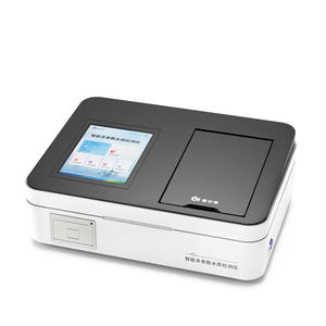 Multi-Parameter-Vollprojekt-Wasser qualitäts tester als digitales Messgerät zur Bewertung - Product Image 1