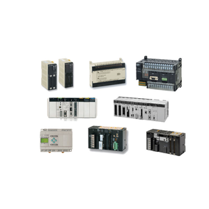 <strong>Display</strong> Screen Plc Module Driver Sensor Circuit Breaker Inverter Encoder Brand New Original Nj501-1300 - Product Image 5