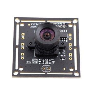 Low Price 0.3MP VGA 640x480P USB 2.0 <strong>Camera</strong> 120fps Global Shutter Usb <strong>Camera</strong> Module - Product Image 2