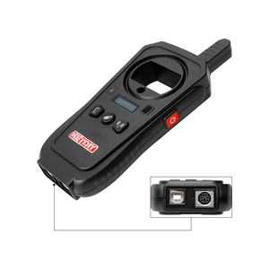 2024 KEY DIY KD-X2 รีโมทคอนโทรล Maker ปลดล็อกและเครื่องกําเนิดไฟฟ้า Transponder โคลนอุปกรณ์รถ Key โปรแกรมเมอร์ VVDI Mini Key เครื่องมือ