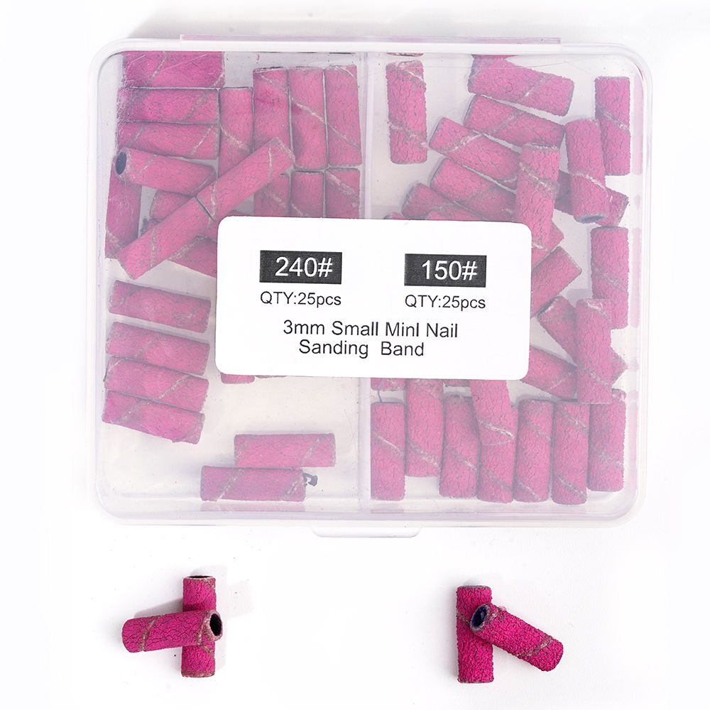 25pcs #150+25pcs #240