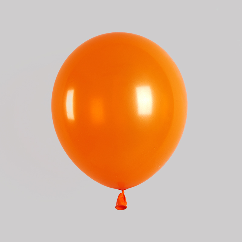 1,5 g d'orange métallique