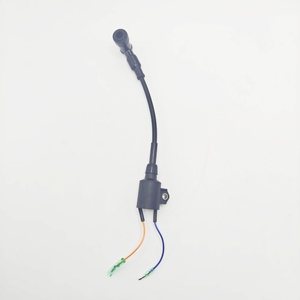 新型高性能ユニバーサル点火コイルセットParsun 2HP船外エンジンガソリン燃料タイプ - Product Image 3