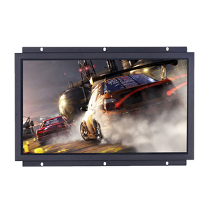 Monitor da Gaming LCD Open Frame Display Digital Signage con 1920*1080 Touch Monitor Arcade da 23.6 pollici - Product Image 4