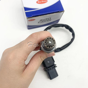 Haoxiang自動車部品ラムダ02酸素センサーA6715400017双竜用 - Product Image 6