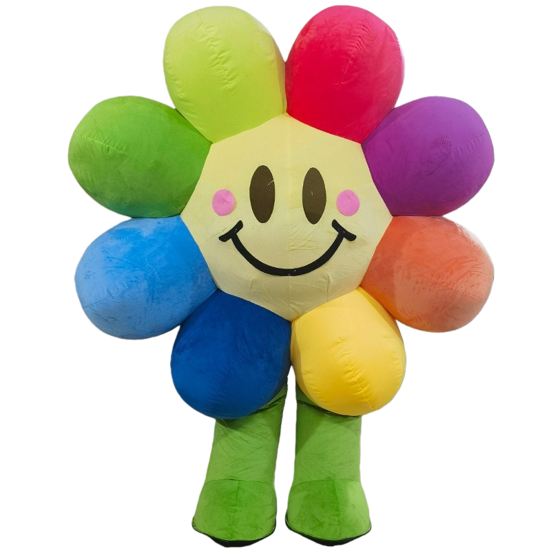 colorido