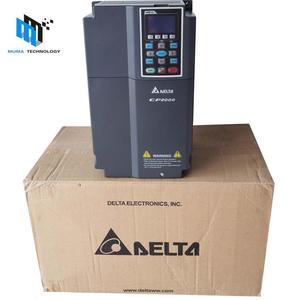 Delta VFD1850CP43B-00 AC <strong>Motor</strong> Drives 250HP 460V 343A 3 Phase Input <strong>Variable</strong> Torque Drive for <strong>Motor</strong> <strong>Speed</strong> <strong>Control</strong> - Product Image 3