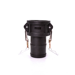 PP Material Type C Camlock <strong>Coupling</strong> Quick <strong>Coupling</strong> for Hose Fitting - Product Image 6