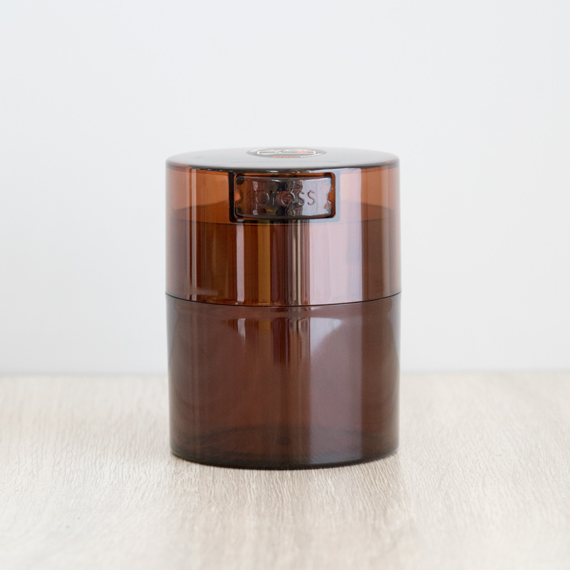 Transparent Brown
