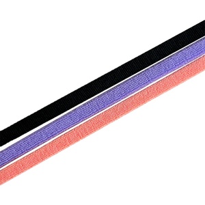 Factory Good Strong Stretch Polyester Round <strong>Elastic</strong> Rubber Rope <strong>Elastic</strong> Band - Product Image 1
