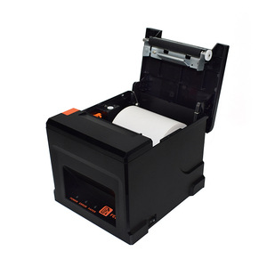 Professional Business Use Bluetooth <strong>USB</strong> LAN Optional <strong>Connection</strong> POS System Mini Receipt <strong>Printer</strong> - Product Image 4