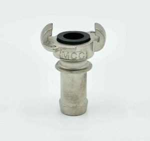 Manufacturer Surelock SL Quick Coupler Minsup <strong>S</strong> Type Claw <strong>Coupling</strong> - Product Image 1