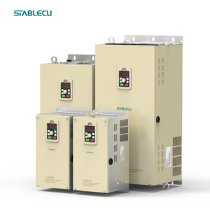 Freqüência Drive Sistema de Controle Industrial Alta Qualidade <span class=keywords><strong>VFD</strong></span> 18.5kw Melhores Inversores Unidad Variável Vareador De Frecuencia
