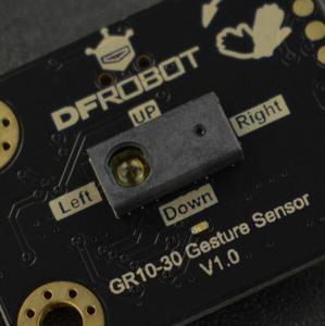 GR10-30ジェスチャーセンサー - Product Image 5