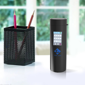 3nh fabrika fiyat taşınabilir el hassas test renk kullanımı için plastik 45/0 CR4501 kolorimetre - Product Image 5