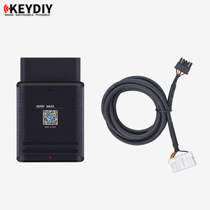 KEYDIY KD-MATE OBD Adapter Programmier kabel für TOY 8A/4A All Key Lost - Product Image 2