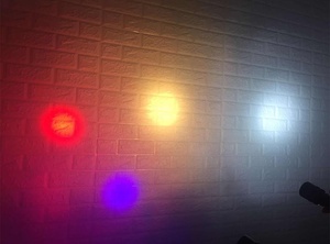 Linterna LED de aluminio para buceo, 3000lm, XML2, 3 unidades - Product Image 6