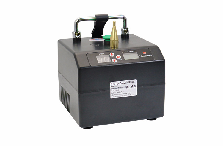 air pump