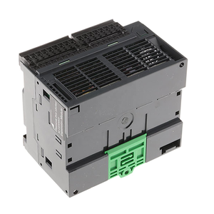 100% Original Neue Logik-SPS-Steuerung Industrielle Steuerungen Modicon M221 16 Ein-/Ausgänge TM221C16T TM221C24T TM221C40T TMseries - Product Image 3