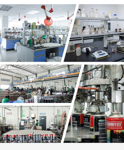 Xe Sản Phẩm Làm Sạch Bọt Cleaner Phun Đa Mục Đích Bọt Cleaner Cho Xe Hơi Và Nhà 650Ml Phun - Product Image 4