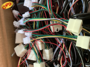Taidi MP3 Control <strong>Box</strong> <strong>Coin</strong> Operated Timer Control <strong>Box</strong> Kiddie Ride Control <strong>Box</strong> - Product Image 3