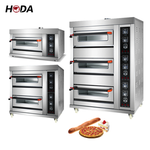 Vertical 1 2 3 Door Egyptian Germany National <strong>Gas</strong> <strong>Oven</strong> Turcky Egypt Insulation for Lavash Bakery Machines Making Bun Bread <strong>Oven</strong> - Product Image 1