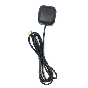38*36mm Gps car navigation positioning mouse <strong>shell</strong> external antenna GPS/GLONASS dual touch positioning external antenna <strong>SMA</strong>-J - Product Image 4