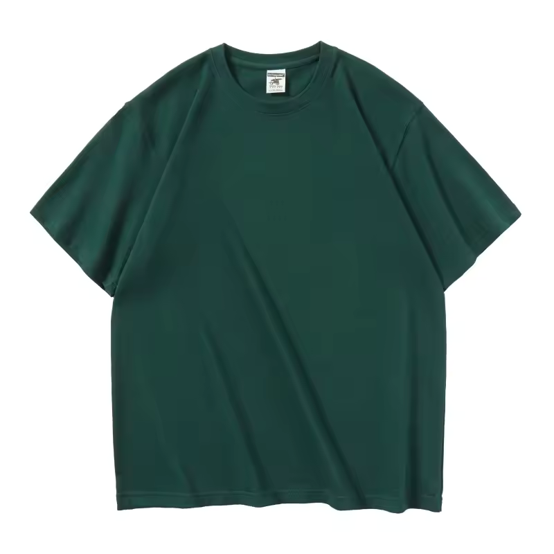 vert forêt