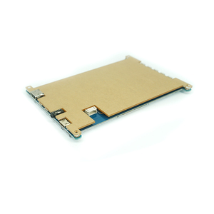 Rjoytek consegna rapida 3.5 4.3 pannello capacitivo da 5 pollici 7 10.1 Display Touch Raspberry Pi schermo LCD No MOQ - Product Image 6