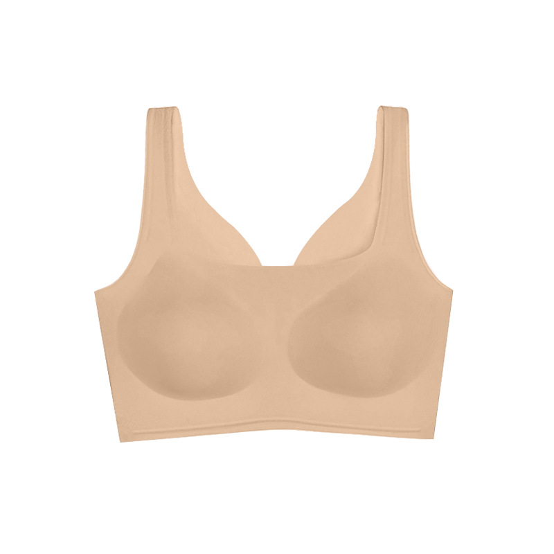 Foundation skin