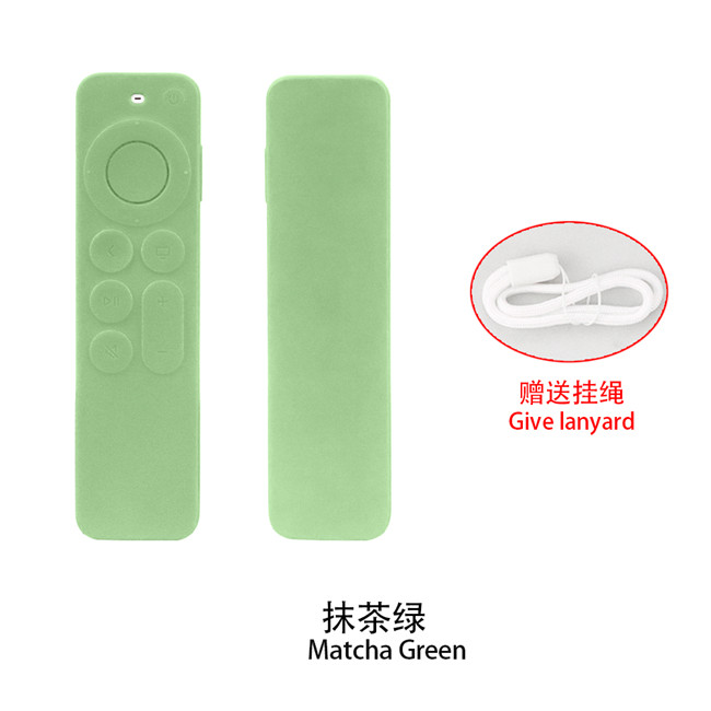 matcha green