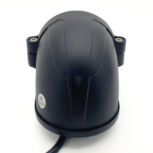 1080P 960P AHDサイドビュー広角車交通監視トラック逆防水サイドビューカメラバス用