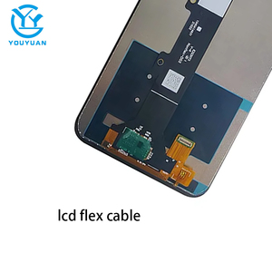 Repair parts screen replacement for motorola <strong>g20</strong> lcd screen folder <strong>display</strong> - Product Image 5