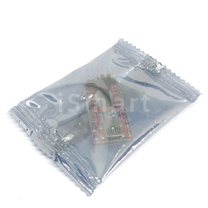 FT232RL FTDI TYPE-C USB 2.0 3.3V 5.5V a TTL modulo adattatore seriale per FT232 Pro Mini USB tipo C a TTL 232 - Product Image 6