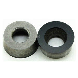 Kim cương tiện công cụ CNC <span class=keywords><strong>PKD</strong></span> PCD Máy cắt PCD Vòng phay chèn với rdmx1204 rcgx10t3 rcgw10t3 rcmx1003mo - Product Image 5