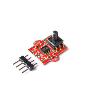 eParthub Barometric pressure <strong>sensor</strong> <strong>module</strong> Liquid and atmospheric pressure height measurement <strong>controller</strong> board 0-40KPa - Product Image 2