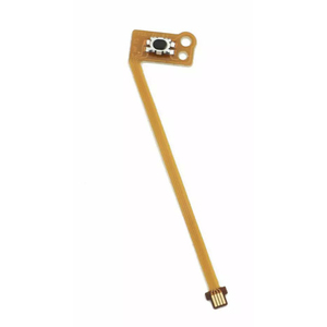 ABS malzeme kontrol düğmesi anahtar Flex kablolar için N anahtarı denetleyici yedek parçalar ZL ZR düğme şerit flex kablo - Product Image 5