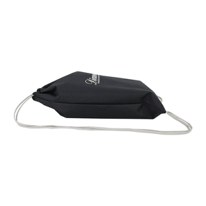 Mochila grande promocional respetuosa con el medio ambiente para deportes de playa, mochila lavable con logotipo personalizado y patrón de letras - Product Image 6