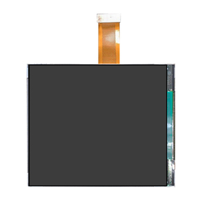 3.5英寸 1440*1600 高分辨率tft LCD 2K LCD方形LCD模块 24 引脚MIPI HD-MI控制器板套件为VR HMR