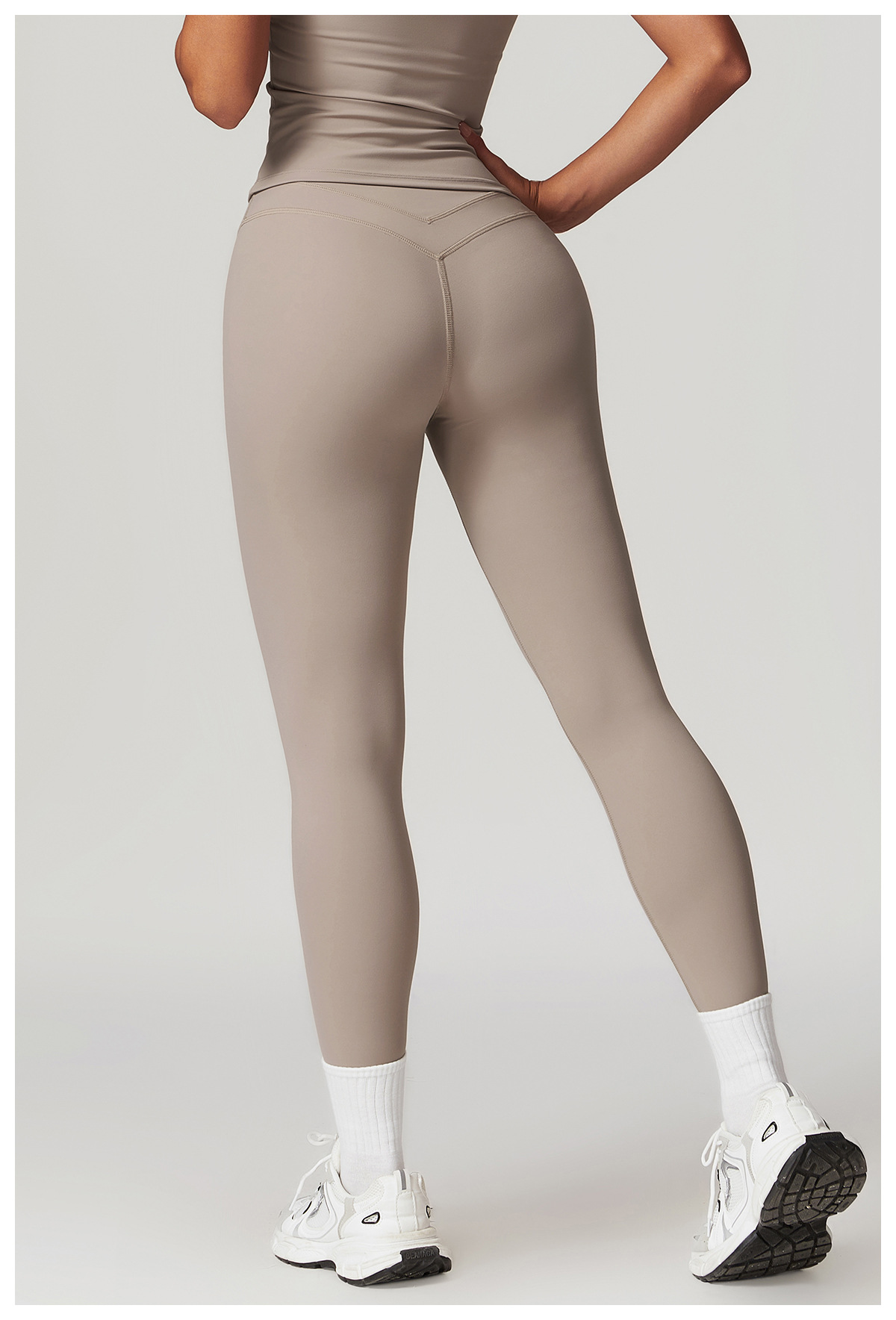 Light Brown